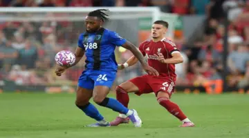 ليفربول وبورنموث على موعد مع أغرب سيناريو في تاريخ «البريميرليغ»